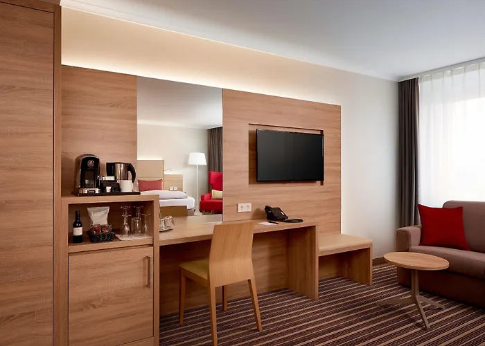 Hyperion Hotel Berlin
