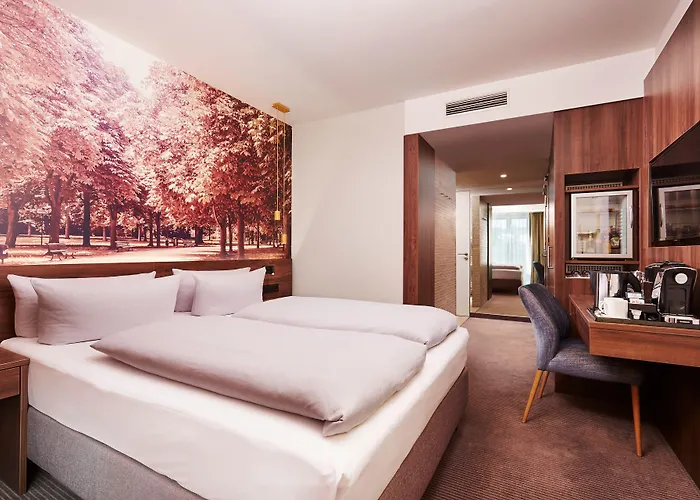 Hyperion Hotel Berlin