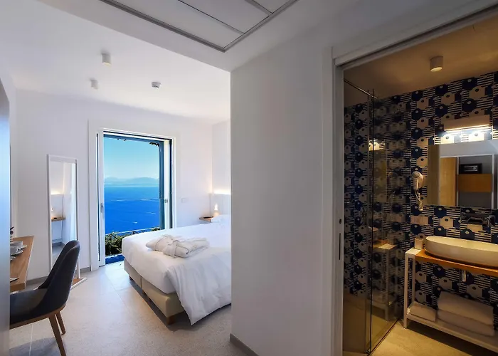 Hotel Graal