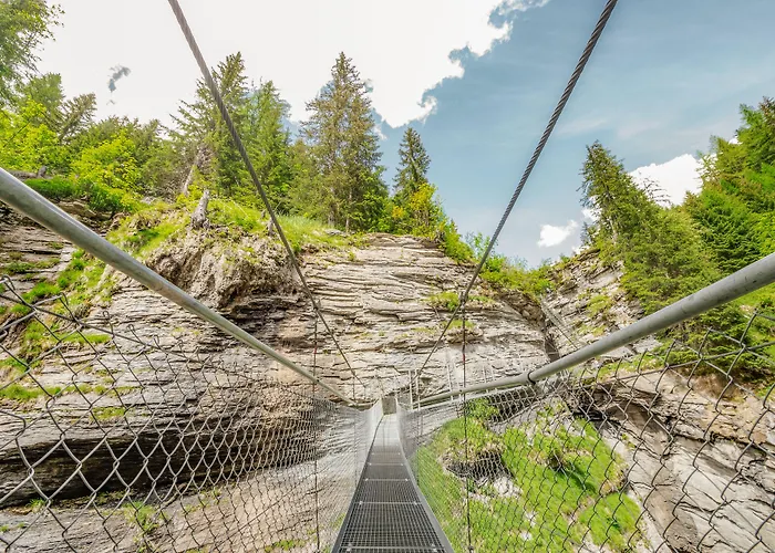 Le Bristol Leukerbad
