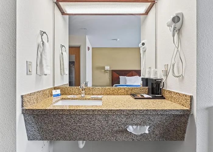 Rodeway Inn & Suites Nampa