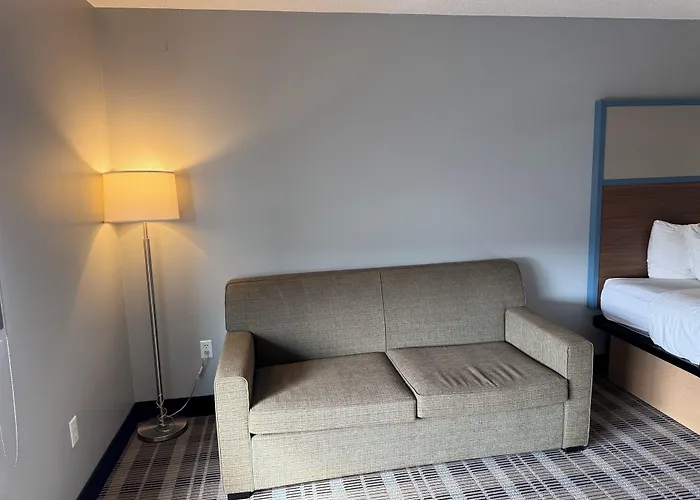 Americinn By Wyndham Columbus Wisconsin