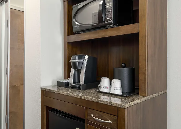 Hilton Garden Inn Boca Raton