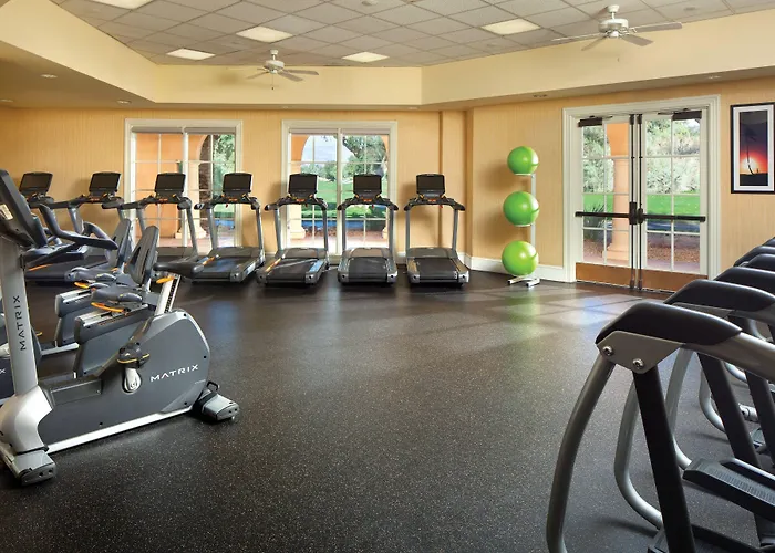 Marriott'S Shadow Ridge I - The Villages