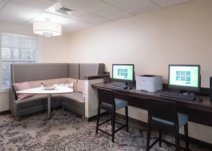 Residence Inn Southington