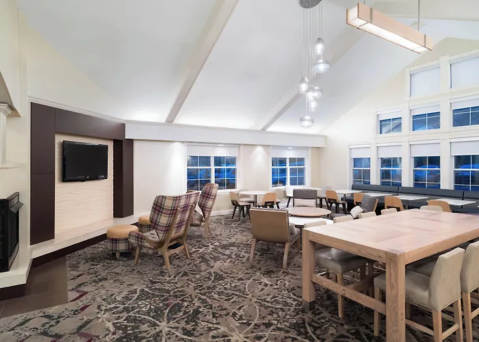 Residence Inn Southington
