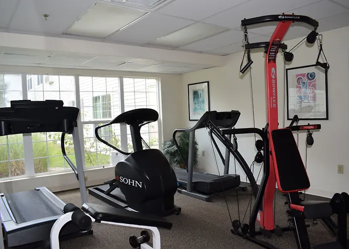 Baymont By Wyndham Wichita East