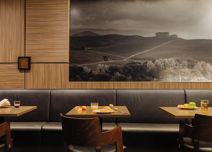 Leonardo Hotel Eindhoven City Center