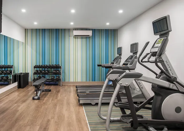 Holiday Inn Express & Suites Ludington By Ihg