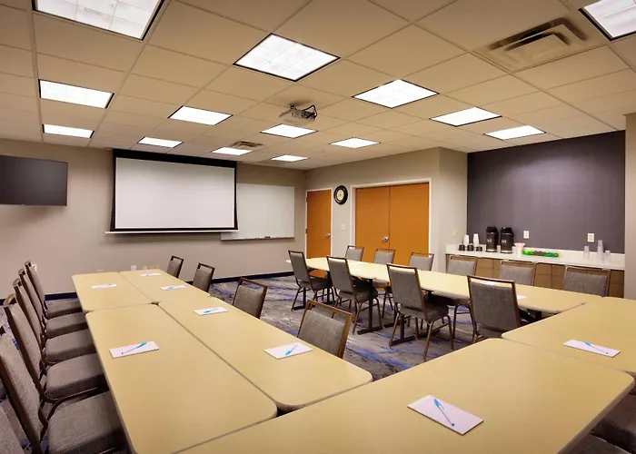 Fairfield By Marriott Inn & Suites Roswell