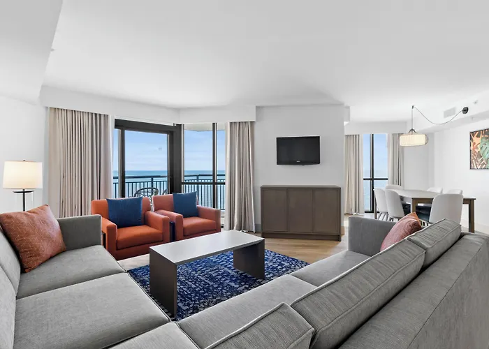 Ocean Reef Resort