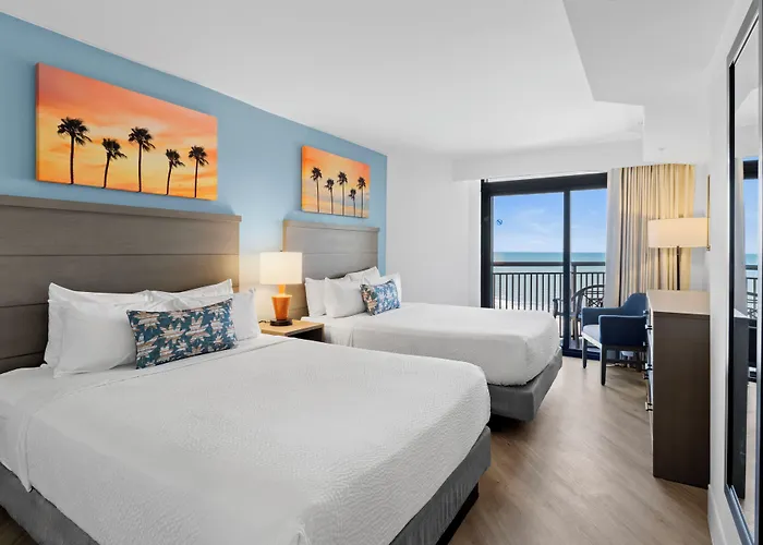 Ocean Reef Resort