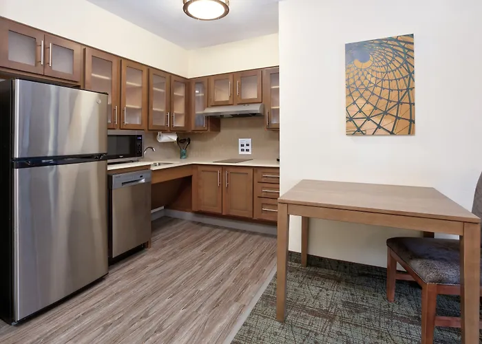 Staybridge Suites Corning By Ihg