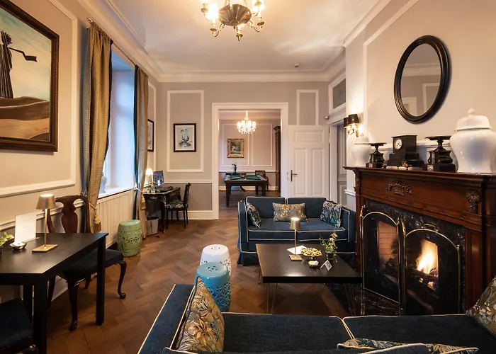 Hotel Der Kleine Prinz