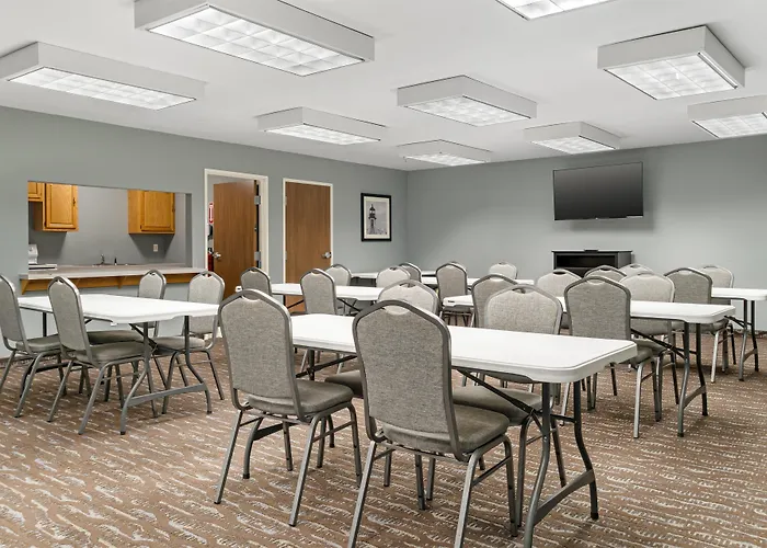 Best Western Lakewinds