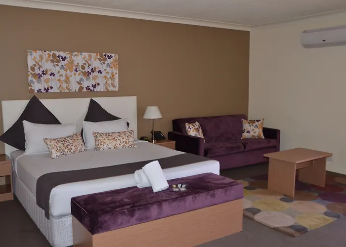 Hunts Hotel Liverpool