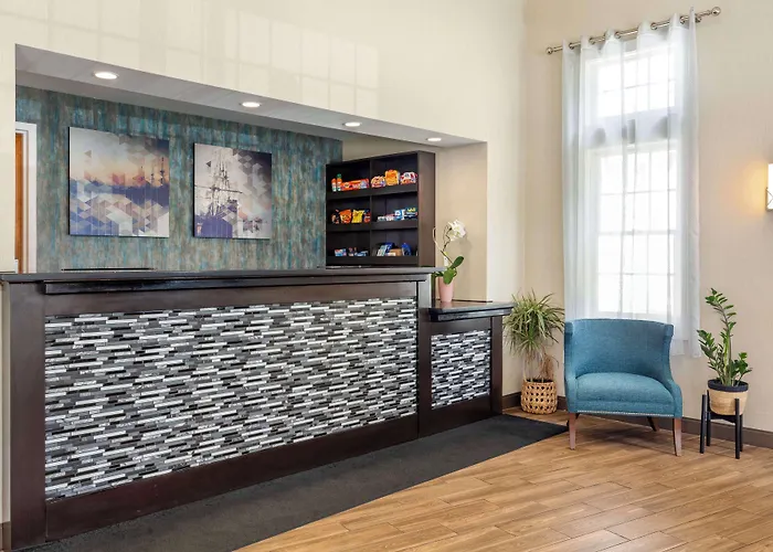 Best Western Plus Cold Spring