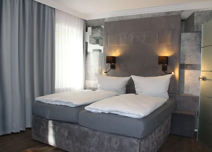 Hotel Wippertal