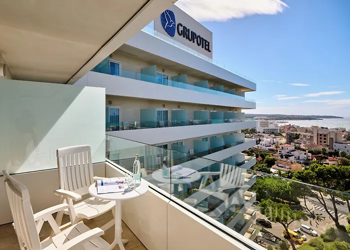 Grupotel Taurus Park
