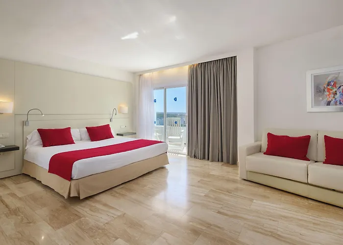 Grupotel Taurus Park