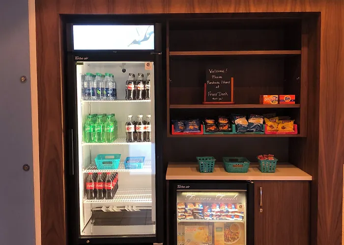 Holiday Inn Express Hotel & Suites Ashland By Ihg
