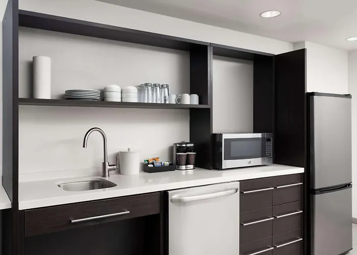 Home2 Suites By Hilton Miramar Ft. Lauderdale