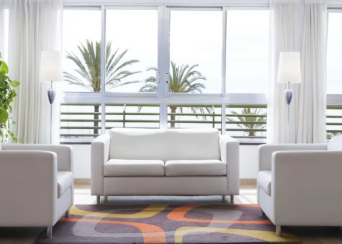 Hotel Albahia Alicante