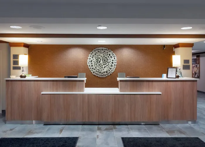 Fairfield Inn By Marriott Hazleton