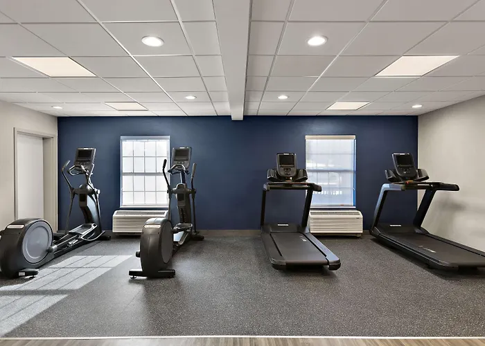Hampton Inn & Suites Petoskey