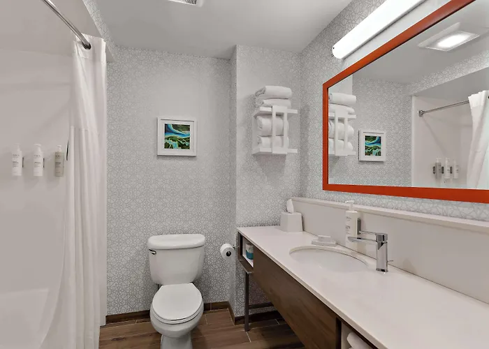 Hampton Inn & Suites Petoskey
