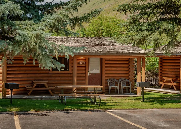 Cowboy Village Resort
