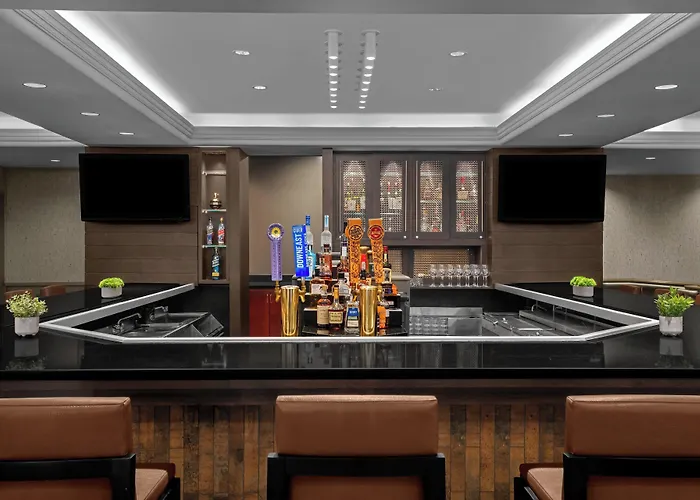 Pittsburgh Marriott North