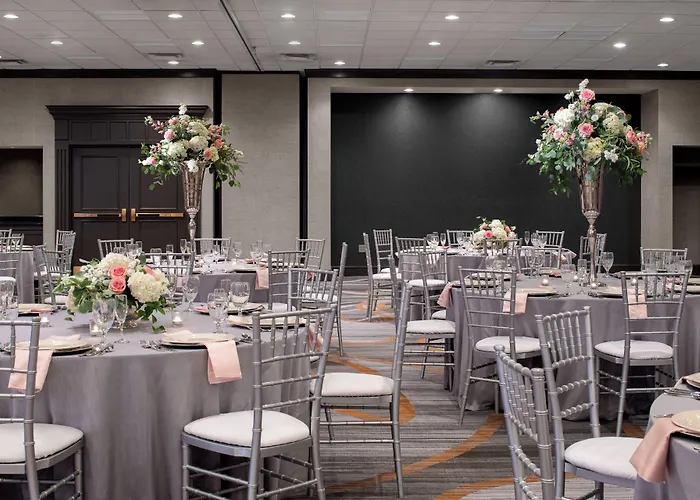 Pittsburgh Marriott North