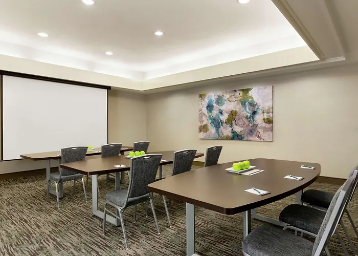 Homewood Suites By Hilton Dallas-Dfw Airport N-Grapevine