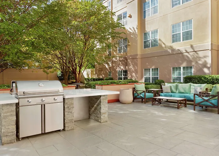 Homewood Suites By Hilton Dallas-Dfw Airport N-Grapevine