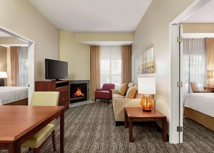 Homewood Suites By Hilton Dallas-Dfw Airport N-Grapevine