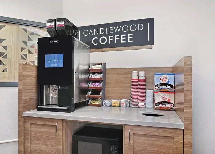 Candlewood Suites Appleton By Ihg