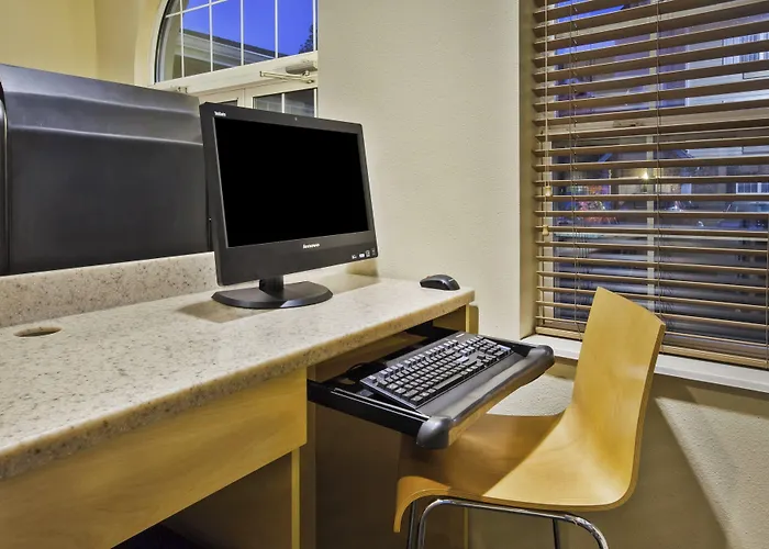 Towneplace Suites Detroit Sterling Heights