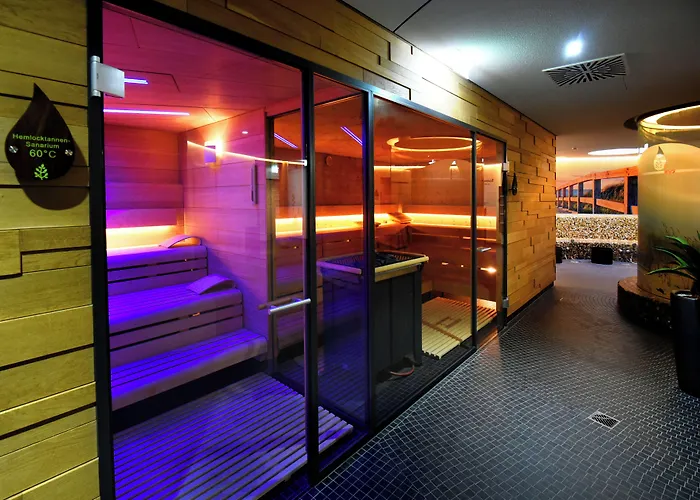 Bio-Seehotel Zeulenroda
