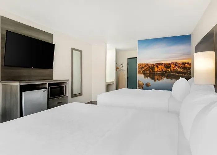Clarion Pointe Prescott Valley