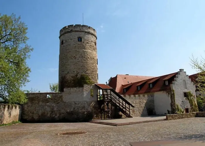 Schlosshotel Schkopau