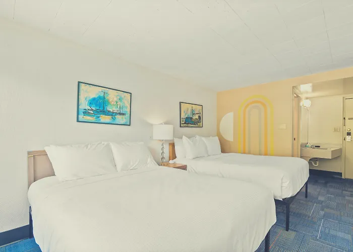 Stardust Motel Wallace