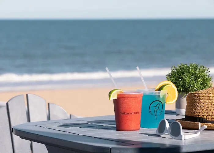 Holiday Inn & Suites Ocean City By Ihg