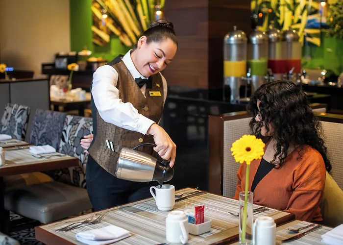 Hotel Lucerna Culiacan