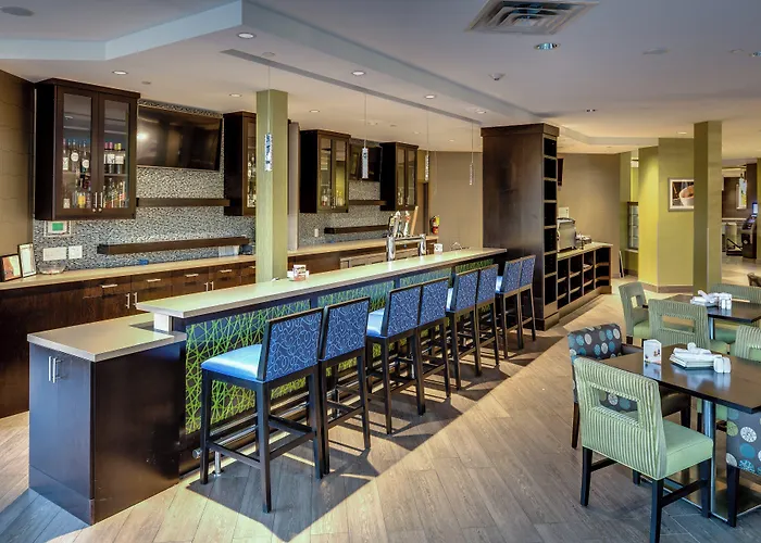 Holiday Inn Sudbury By Ihg
