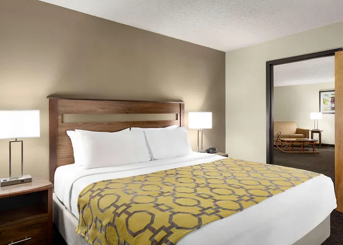 Baymont By Wyndham Whitefish