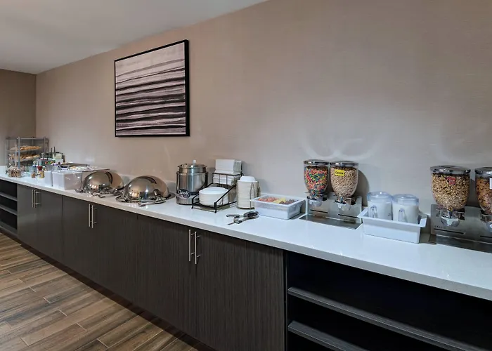 Residence Inn Shreveport Airport