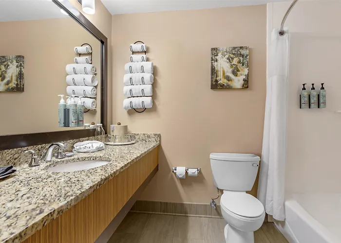 Best Western Vista Inn