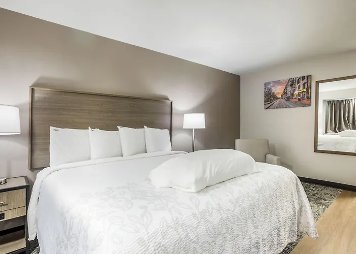 Red Roof Inn Plus+ & Suites Savannah - I-95