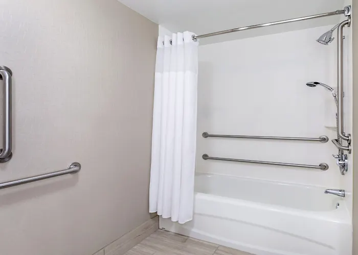 Springhill Suites Boston Peabody